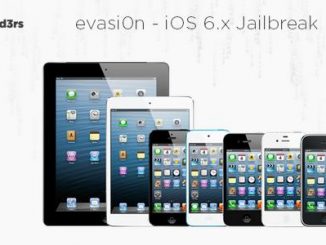 Evasi0n, le dernier jailbreak iPhone 5
