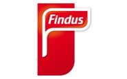 Logo de la société Findus