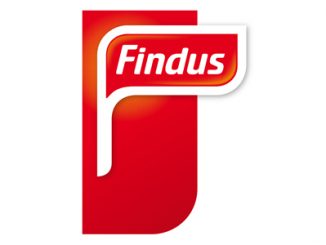 Logo de la société Findus
