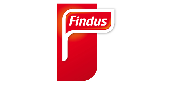 Logo de Findus