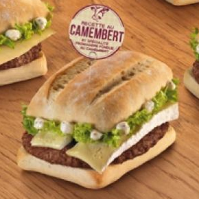 Mac Camembert