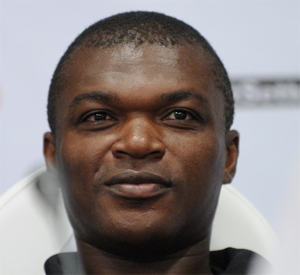 Marcel Desailly