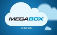 Logo de Megabox