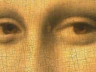 Mona Lisa de Léonard de Vinci