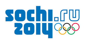 Logo Sochi 2014