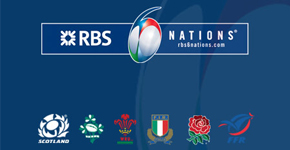 Tournoi des 6 Nations