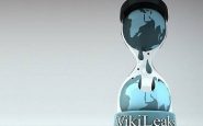 Logo de Wikileaks