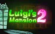 Luigi Mansion 2