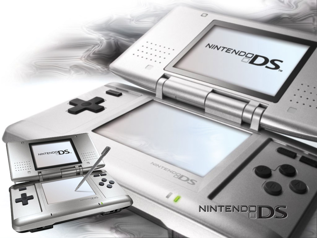 Nintendo DS