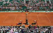 Tournois de Roland Garros