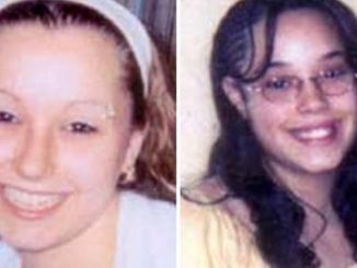 Photos des femmes disparues de Cleveland