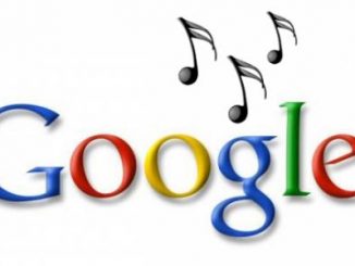 Google Streaming musical
