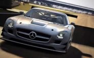 Vidéo du jeu de voiture Gran Turismo 6 sur PS4