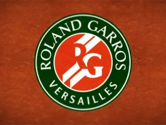 Roland Garros, le logo