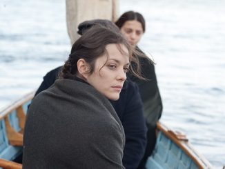 The Immigrant - Cannes 2013