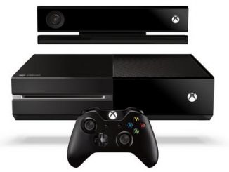 Xbox One de Microsoft