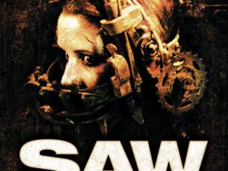 Affiche du film Saw de James Wan