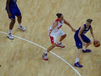 Basket féminin - Equipe de France