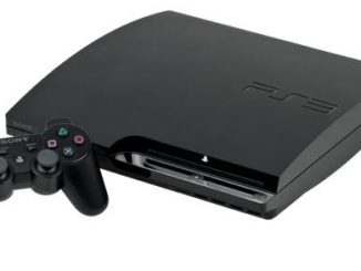 Playstation 3 de Sony