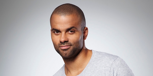 Tony Parker