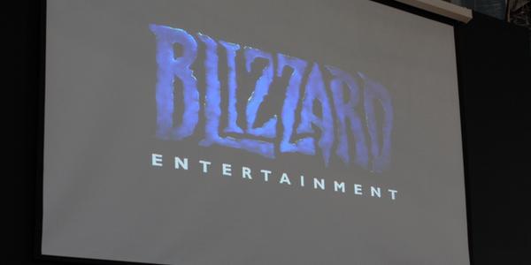Activision Blizzard, filiale du groupe Vivendi