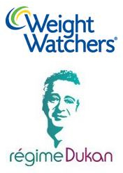 Weight Watchers & Dukan