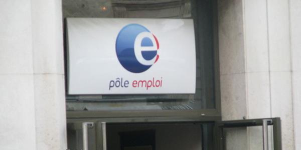 Agence Pôle Emploi