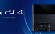 Console Sony PS4