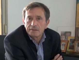 Jean-Sébastien Vialatte, député UMP du Var