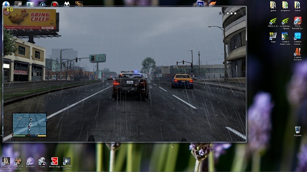 GTA 5 sur PC