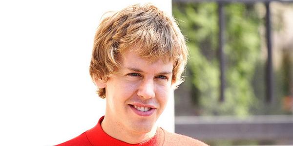 Sebastian Vettel