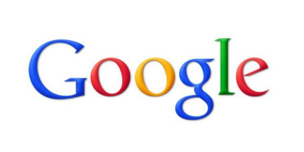 Ancien logo de Google