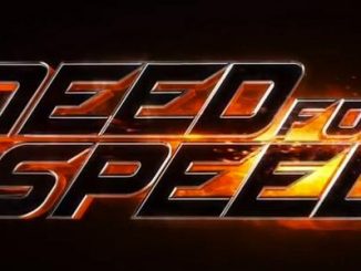 Film Need for Speed