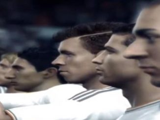 Gareth Bale dans FIFA 14
