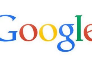 Logo de Google de 2013