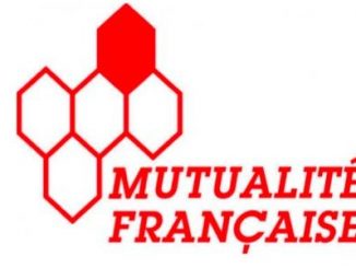 Logo de la Mutualité française