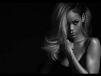 La chanteuse américaine Rihanna