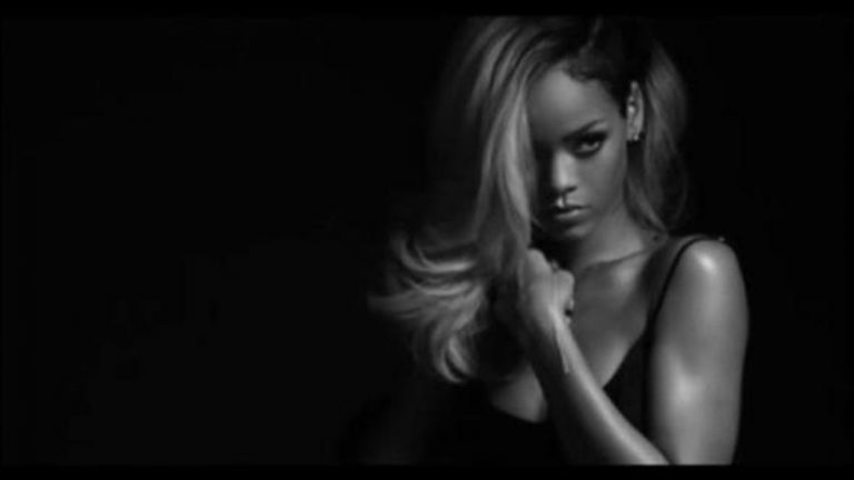 Rogue : le nouveau parfum de Rihanna