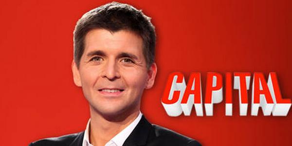 Capital sur M6