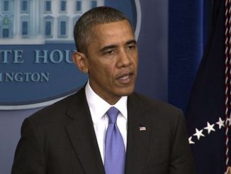 Barack Obama signe l'accord sur le nucléaire iranien