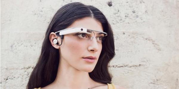 Google Glass 2