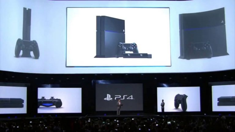 La PS4 bien plus attendue que la Xbox One par les joueurs