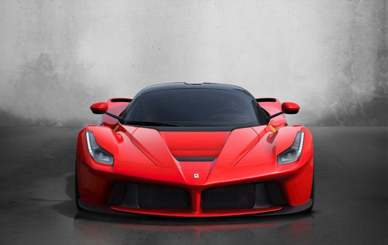 LaFerrari