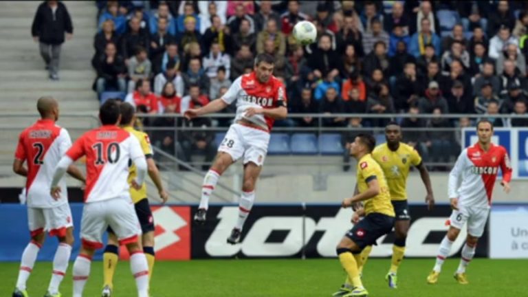 Le PSG en tête, Monaco surpris, l’OM doute… le bilan en Ligue 1