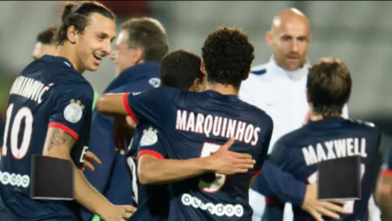 Ligue 1 : le PSG s’offre le Clasico