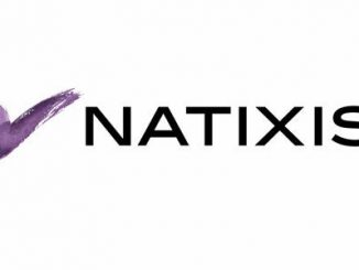 Logo de la société Natixis