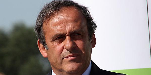 Michel Platini