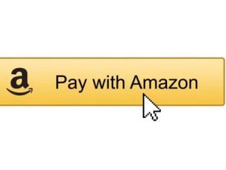 Paiement en ligne proposé par Amazon