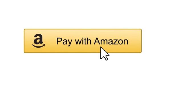 Amazon, paiement en ligne