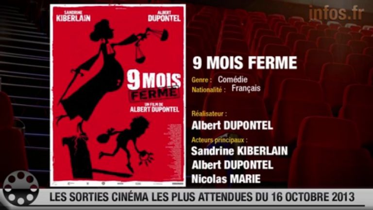The Mortal Instruments, Turbo et 9 mois ferme : les sorties ciné les plus attendues du 16 octobre